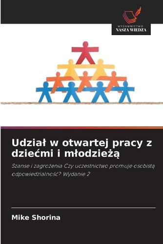 Udzial w otwartej pracy z dziecmi i mlodzieżą
