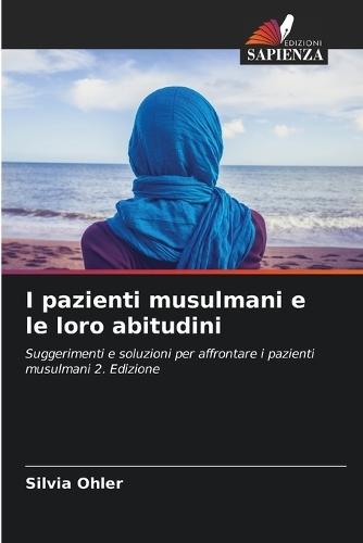 I pazienti musulmani e le loro abitudini