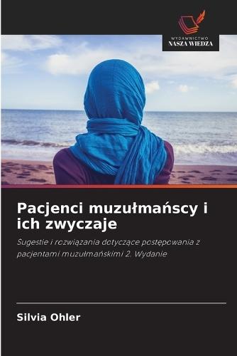 Pacjenci muzulmańscy i ich zwyczaje