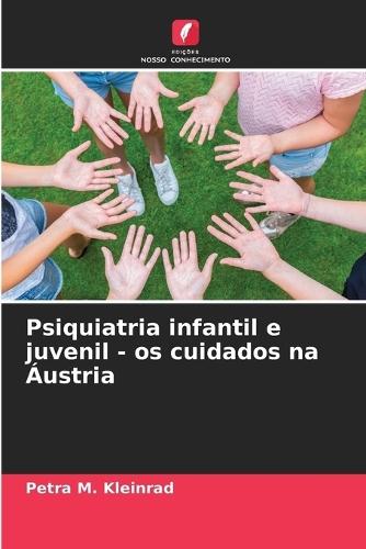 Psiquiatria infantil e juvenil - os cuidados na Áustria