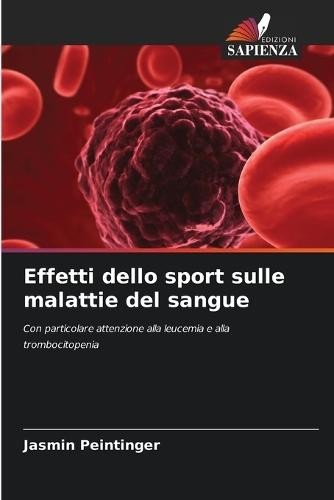 Effetti dello sport sulle malattie del sangue
