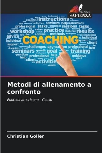 Metodi di allenamento a confronto