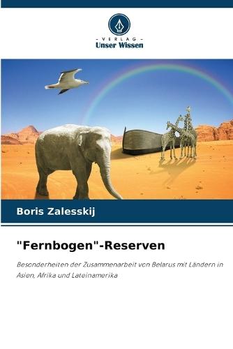 ""Fernbogen""-Reserven