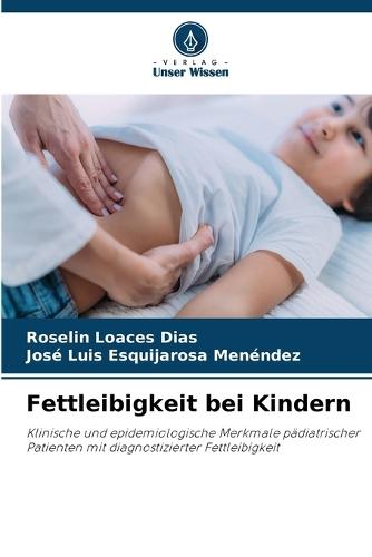Fettleibigkeit bei Kindern
