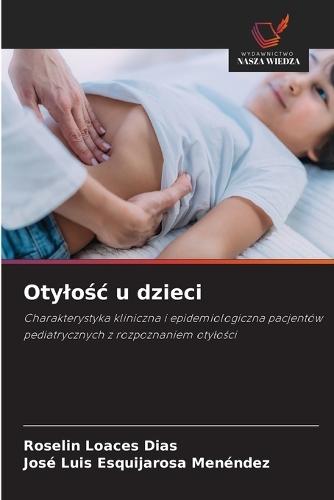 Otylośc u dzieci