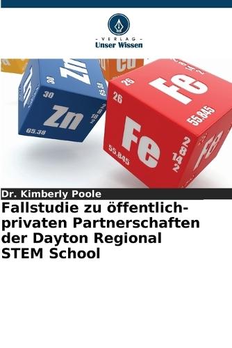 Fallstudie zu öffentlich-privaten Partnerschaften der Dayton Regional STEM School
