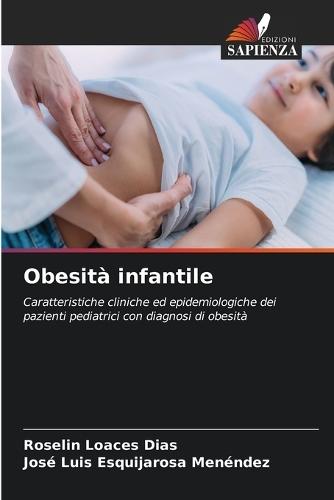 Obesità infantile