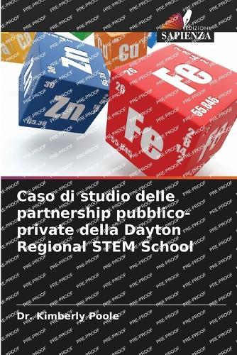Caso di studio delle partnership pubblico-private della Dayton Regional STEM School