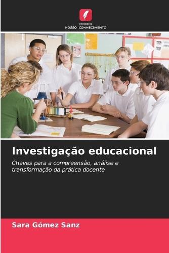 Investigação educacional