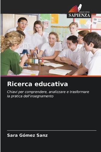 Ricerca educativa