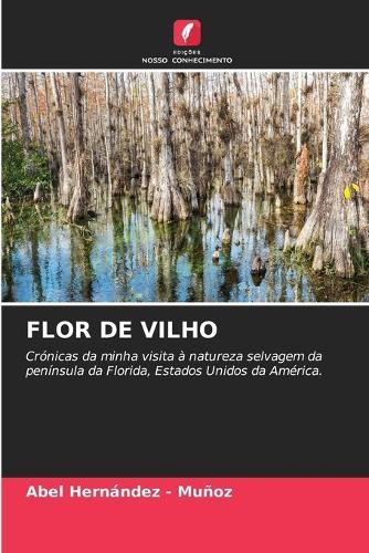 Flor de Vilho