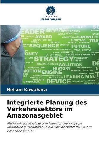 Integrierte Planung des Verkehrssektors im Amazonasgebiet