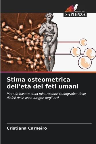 Stima osteometrica dell'età dei feti umani