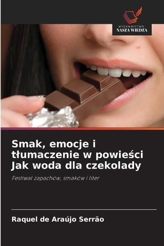 Smak, emocje i tlumaczenie w powieści Jak woda dla czekolady