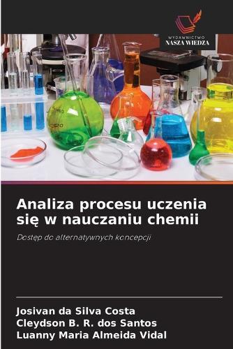 Analiza procesu uczenia się w nauczaniu chemii