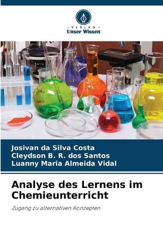 Analyse des Lernens im Chemieunterricht