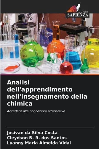 Analisi dell'apprendimento nell'insegnamento della chimica