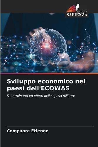 Sviluppo economico nei paesi dell'ECOWAS