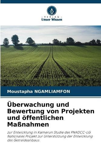 Überwachung und Bewertung von Projekten und öffentlichen Maßnahmen