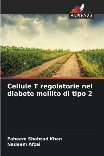 Cellule T regolatorie nel diabete mellito di tipo 2