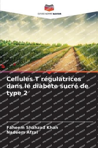 Cellules T régulatrices dans le diabète sucré de type 2