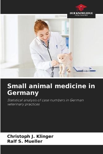 Small animal medicine in Germany