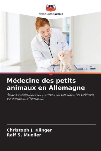 Médecine des petits animaux en Allemagne