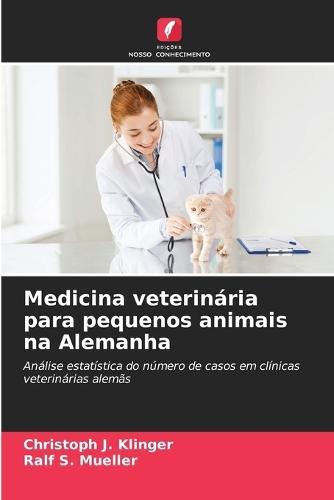 Medicina veterinária para pequenos animais na Alemanha