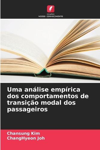 Uma análise empírica dos comportamentos de transição modal dos passageiros