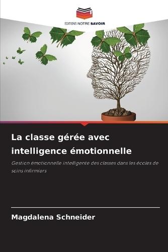 La classe gérée avec intelligence émotionnelle
