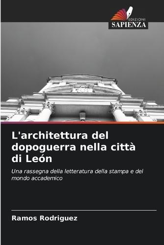 L'architettura del dopoguerra nella città di León