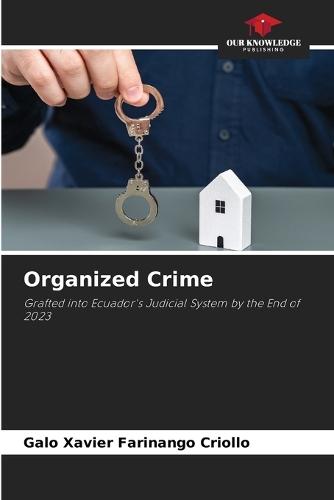 Organized Crime