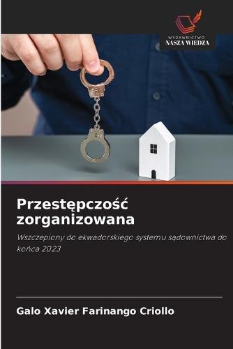 Przestępczośc zorganizowana