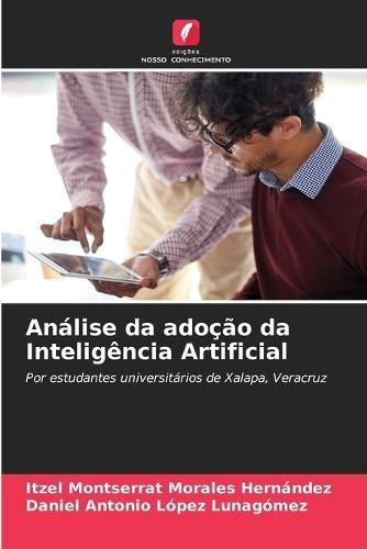 Análise da adoção da Inteligência Artificial