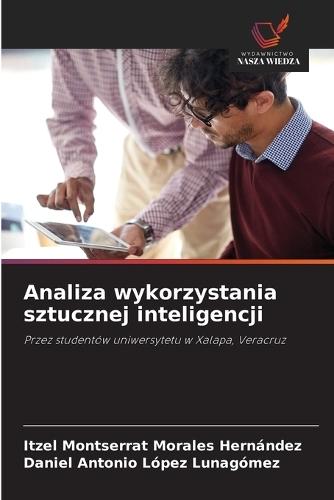 Analiza wykorzystania sztucznej inteligencji