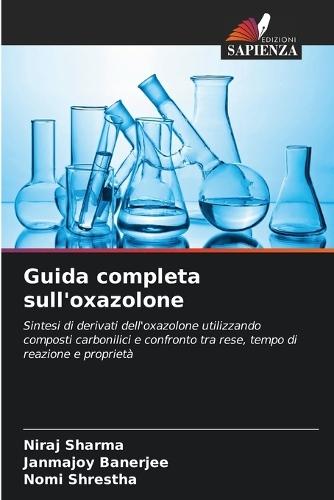 Guida completa sull'oxazolone