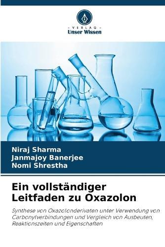 Ein vollständiger Leitfaden zu Oxazolon