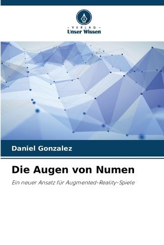 Die Augen von Numen