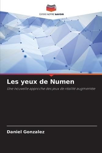 Les yeux de Numen