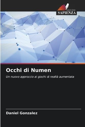 Occhi di Numen