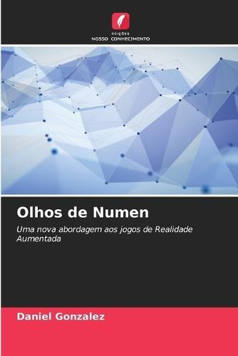 Olhos de Numen