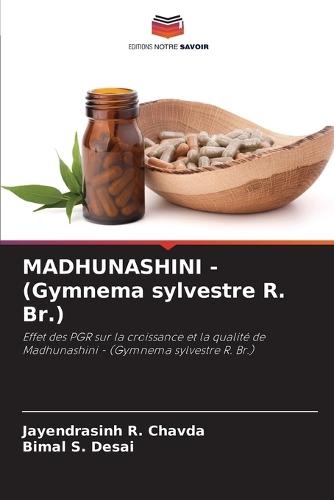 MADHUNASHINI - (Gymnema sylvestre R. Br.)