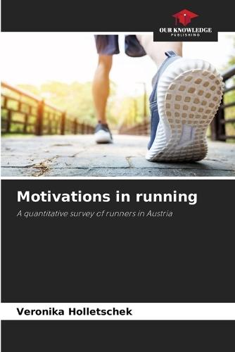 Motivations in running