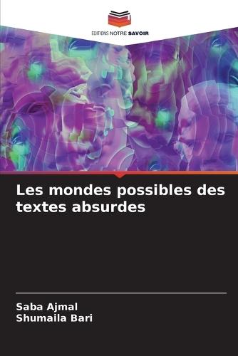 Les mondes possibles des textes absurdes