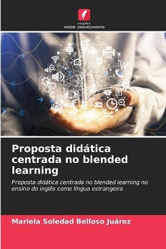 Proposta didática centrada no blended learning
