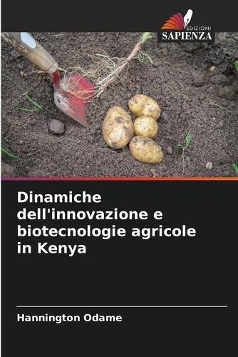 Dinamiche dell'innovazione e biotecnologie agricole in Kenya