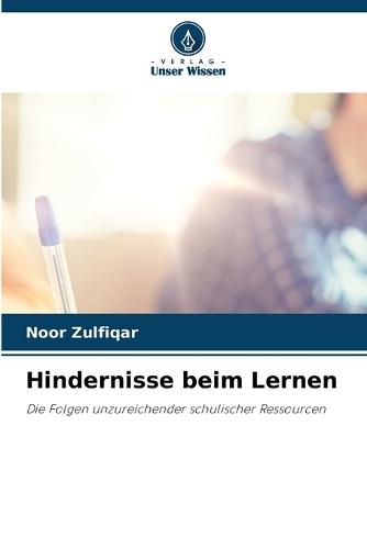 Hindernisse beim Lernen