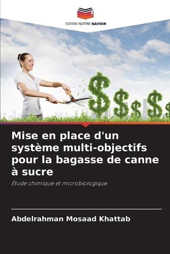 Mise en place d'un système multi-objectifs pour la bagasse de canne à sucre