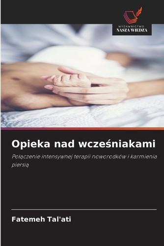 Opieka nad wcześniakami
