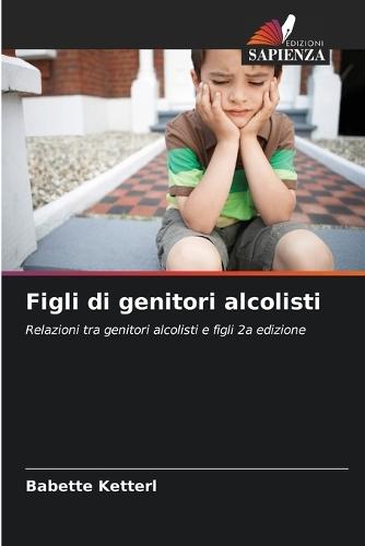 Figli di genitori alcolisti